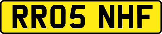 RR05NHF