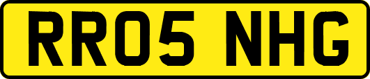 RR05NHG