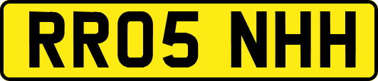 RR05NHH