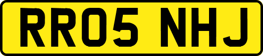 RR05NHJ