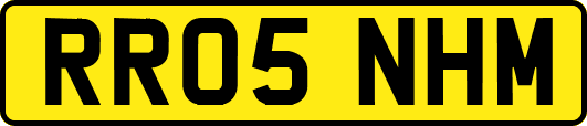 RR05NHM