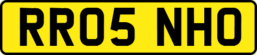 RR05NHO