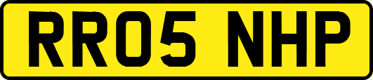 RR05NHP