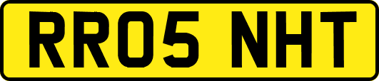 RR05NHT