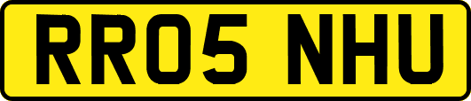 RR05NHU