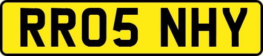 RR05NHY