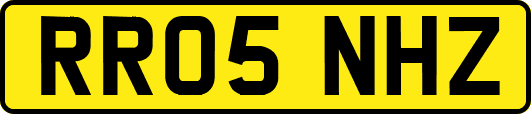 RR05NHZ