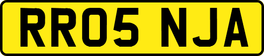 RR05NJA