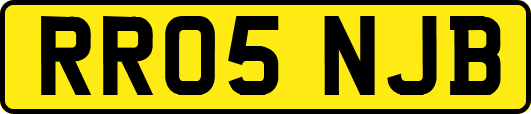RR05NJB
