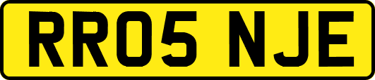 RR05NJE