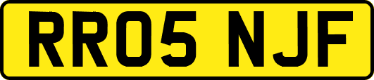 RR05NJF
