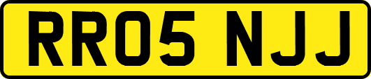 RR05NJJ