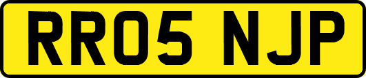 RR05NJP