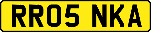 RR05NKA