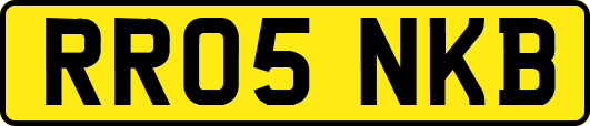 RR05NKB