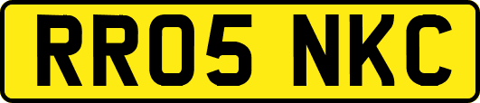 RR05NKC