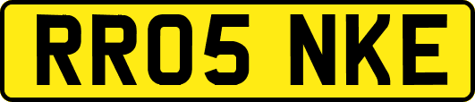 RR05NKE