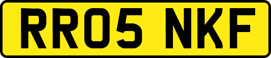 RR05NKF