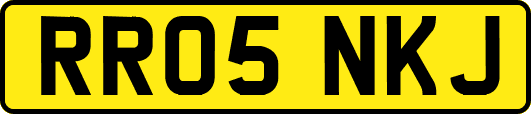 RR05NKJ
