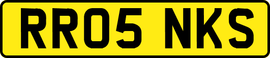 RR05NKS