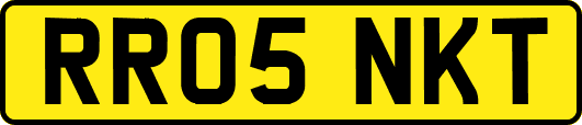 RR05NKT