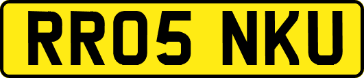 RR05NKU