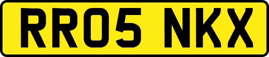 RR05NKX