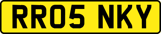 RR05NKY