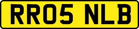 RR05NLB
