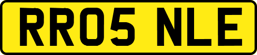 RR05NLE