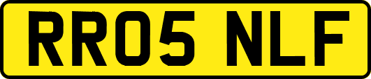 RR05NLF