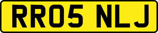 RR05NLJ