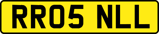 RR05NLL