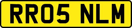 RR05NLM