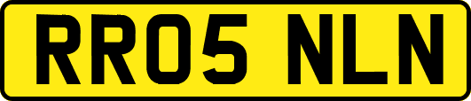 RR05NLN