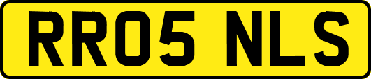 RR05NLS