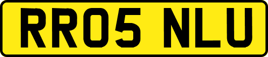 RR05NLU