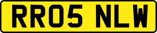 RR05NLW
