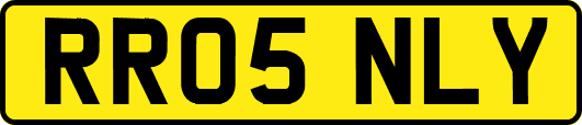RR05NLY