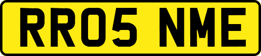 RR05NME