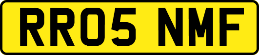 RR05NMF