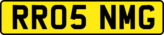 RR05NMG