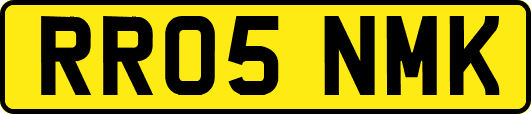 RR05NMK