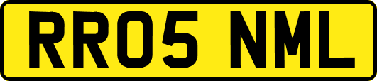 RR05NML