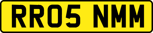 RR05NMM