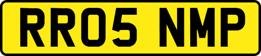 RR05NMP