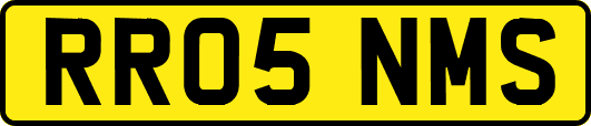 RR05NMS