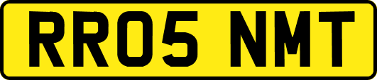 RR05NMT