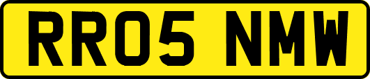 RR05NMW