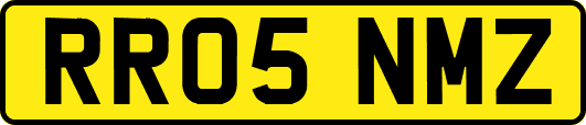 RR05NMZ